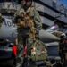 Un enfrentamiento mortal en portaviones EEUU deja siete muertos