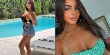 Joven ‘influencer’ es hallada muerta y con el cuerpo quemado en un viñedo de Francia