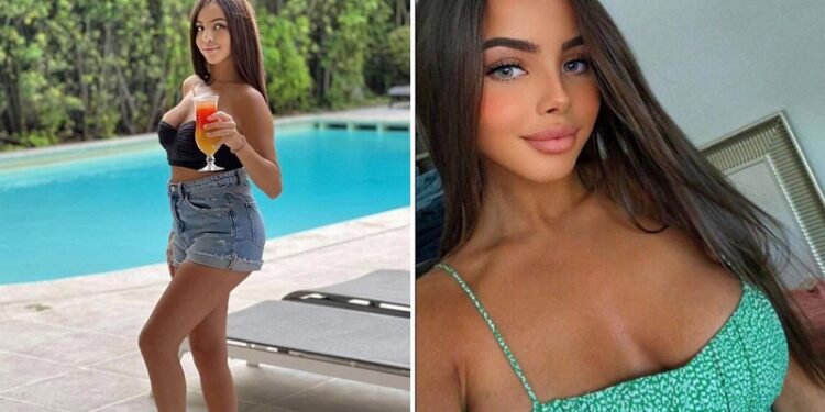 Joven ‘influencer’ es hallada muerta y con el cuerpo quemado en un viñedo de Francia