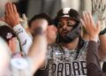 Tatis Jr. se vuelve a volar la cerca dos veces y Padres arrasan con los Mellizos