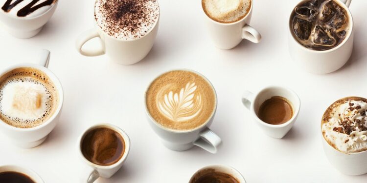 La cifra exacta de tazas de café con cafeína que se pueden tomar al día sin riesgo