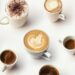 La cifra exacta de tazas de café con cafeína que se pueden tomar al día sin riesgo