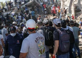 Qué causas se ocultan en el terremoto en Colombia y por qué es distinto al ‘doblete sísmico’ en Venezuela