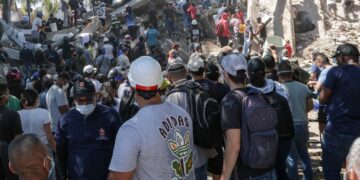 Qué causas se ocultan en el terremoto en Colombia y por qué es distinto al ‘doblete sísmico’ en Venezuela