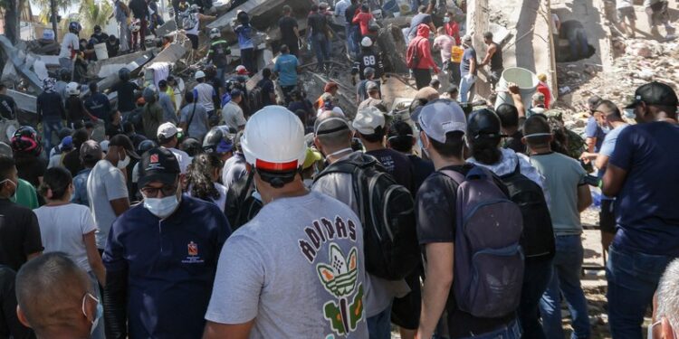 Qué causas se ocultan en el terremoto en Colombia y por qué es distinto al ‘doblete sísmico’ en Venezuela