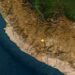 Terremoto de magnitud 7,2 sacude Perú