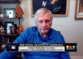 Tommy John, cuya innovadora cirugía revolucionó el béisbol, fallece a los 83 años