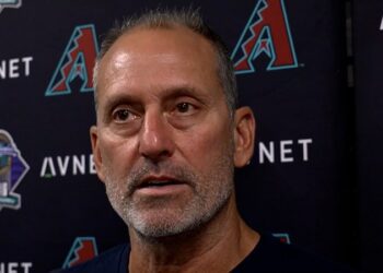 Marte y D-backs buscan pasar la página tras “muy productiva reunión”