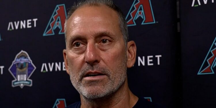 Marte y D-backs buscan pasar la página tras “muy productiva reunión”