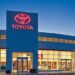 Toyota retira del mercado más de medio millón de vehículos Camry Hybrid