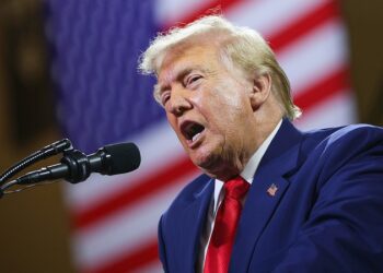 Trump anuncia contra Irán la «operación económica más devastadora» de la historia de EE.UU.