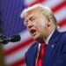 Trump anuncia contra Irán la «operación económica más devastadora» de la historia de EE.UU.