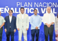Turismo y RD Vial lanzan plan nacional de señalética turística