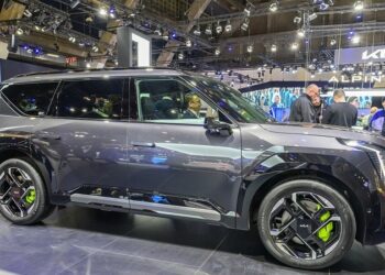 Gigante automovilístico retirará del mercado más de 21.000 vehículos por grave fallo de diseño