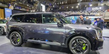Gigante automovilístico retirará del mercado más de 21.000 vehículos por grave fallo de diseño