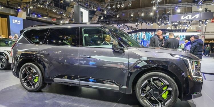Gigante automovilístico retirará del mercado más de 21.000 vehículos por grave fallo de diseño