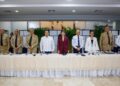 Vicepresidenta Peña encabeza reunión de seguimiento al Plan de Seguridad Ciudadana