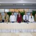 Vicepresidenta Peña encabeza reunión de seguimiento al Plan de Seguridad Ciudadana
