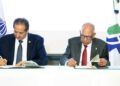 Ministerio de Salud y HOMS firman acuerdo