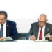 Ministerio de Salud y HOMS firman acuerdo