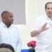 Ministro Víctor Atallah destaca reducción de 82% de los casos de malaria en Azua