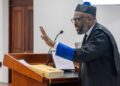 Wilson Camacho asevera Jean Alain Rodríguez deberá responder a la Justicia y a la sociedad por sus hechos