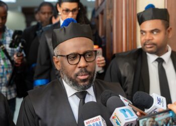 Hazim y otros 5 procesados por desfalco en SeNaSa continuarán en prisión