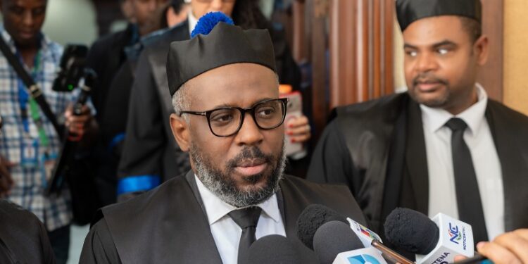 Hazim y otros 5 procesados por desfalco en SeNaSa continuarán en prisión