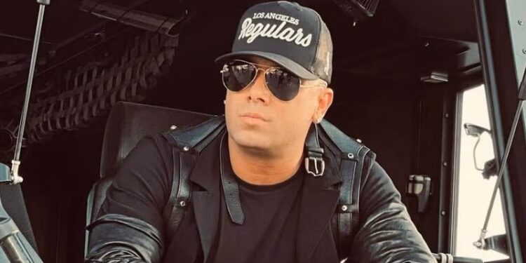Wisin anuncia con «mucho orgullo y compromiso» la creación de la Universidad Del Perreo