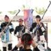 Yarimar Mercado gana oro en 50M rifles