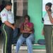 Agente de la DIGESETT identifica mujer reportada desaparecida