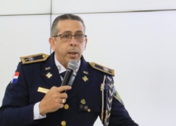 Policía desmiente supuesta lista de 18 niños desaparecidos entre el año 2024 y 2026 