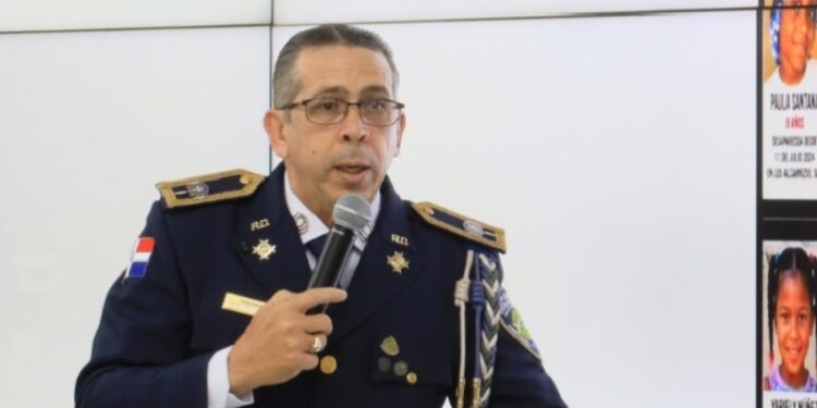Policía desmiente supuesta lista de 18 niños desaparecidos entre el año 2024 y 2026
