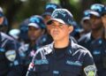 Policía Nacional refuerza patrullaje preventivo en el Departamento C-6 y puntos estratégicos del Distrito Nacional