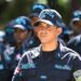 Policía Nacional refuerza patrullaje preventivo en el Departamento C-6 y puntos estratégicos del Distrito Nacional
