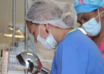 Salud Pública reporta reducción en mortalidad materna e infantil 