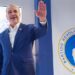 Luis Abinader asume la presidencia del PRM y garantiza unidad