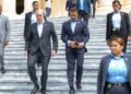 Presidente Abinader felicita al país por respaldo al Simulacro Nacional