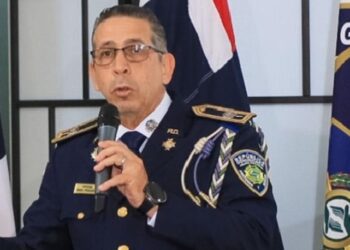 La Policía mata a dos hombres involucrados en doble homicidio en Boca Chica