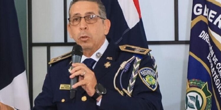 La Policía mata a dos hombres involucrados en doble homicidio en Boca Chica