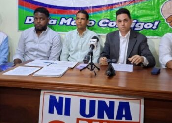 Asociación de Bancas de Haina denuncia proliferación indiscriminada de bancas y competencia desleal