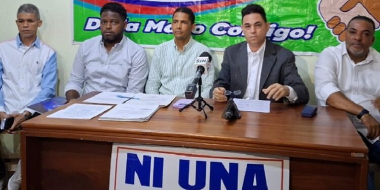 Asociación de Bancas de Haina denuncia proliferación indiscriminada de bancas y competencia desleal
