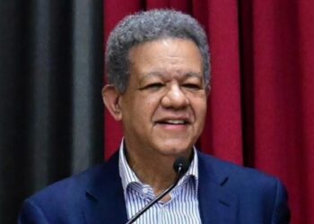 Leonel Fernández advierte escalada de violencia “ha desbordado al gobierno”
