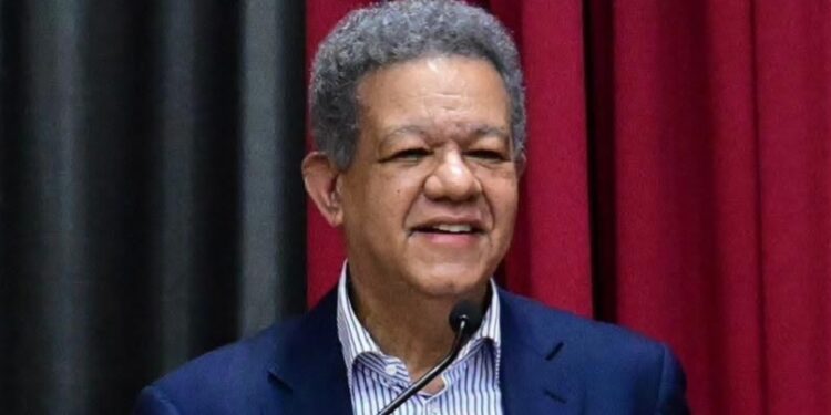 Leonel Fernández advierte escalada de violencia “ha desbordado al gobierno”