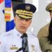 Director general de la Policía exhorta a prófugos a entregarse