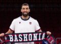 El dominicano Chris Duarte, nuevo jugador de Baskonia, dice que «nunca» dudó de su talento
