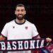 El dominicano Chris Duarte, nuevo jugador de Baskonia, dice que «nunca» dudó de su talento