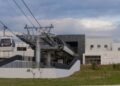 El Teleférico de Los Alcarrizos se encuentra temporalmente fuera de servicio
