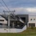 El Teleférico de Los Alcarrizos se encuentra temporalmente fuera de servicio