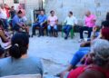 Abel Martínez denuncia una mafia detrás de las deportaciones de ciudadanos haitianos